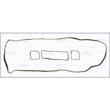 Dichtung, Zylinderkopfhaube Ford Mondeo Iii 03 | 56034000