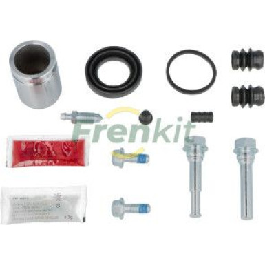 FRENKIT Reparatursatz, Bremssattel 738104