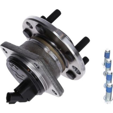 KAMOKA Radlagersatz 5500085