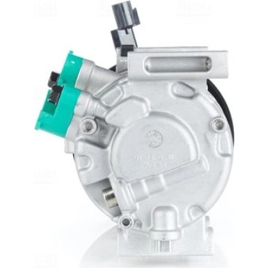 Kompressor PKW | Hyundai i30 1.6i 12 | 890237