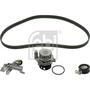 FEBI BILSTEIN Timing-Kit | 45128
