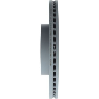Bremsscheibe | MERCEDES X-Klasse 17 | 0 986 479 H29