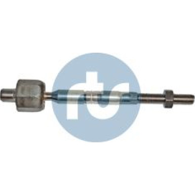 RTS Lenkrad | 92-09587