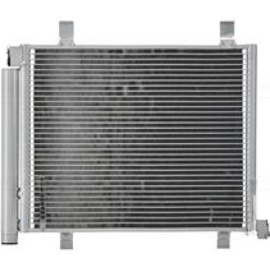 Kondensator PKW VW Up 11 FIRST FIT 940254