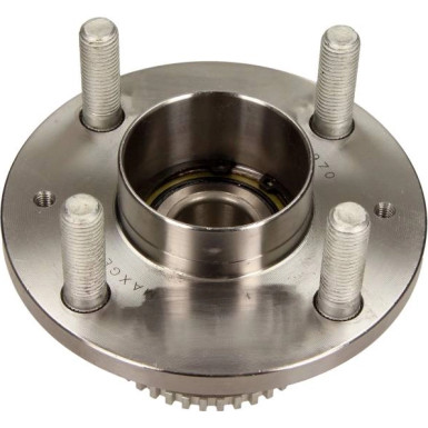 33-0970 Radlagersatz