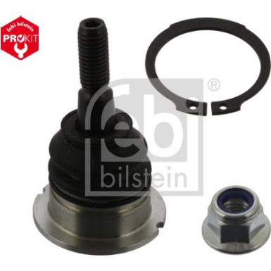 Gelenk - Radaufhängung Land Rover P. Range Rover 05- Gàr ProKit 44687