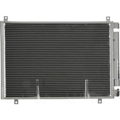 Kondensator PKW Suzuki Baleno II 16 FIRST FIT 941106