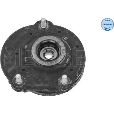 MEYLE Stützlager 1Stk VA li CITROEN,FIAT,PEUGEOT 07 MEYLE-ORIGINAL-KIT: Better solution for you 40-14 641 0007 MEYLE Stützlager 1Stk VA li CITROEN,FIAT,PEUGEOT 07 MEYLE-ORIGINAL-KIT: Better solution for you 40-14 641 0007