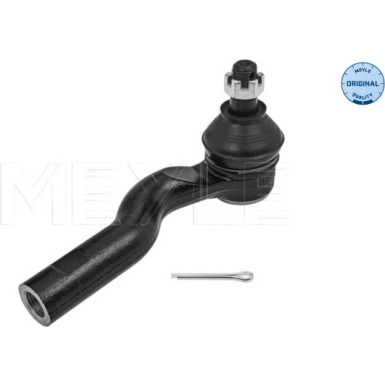 82 311 008 Spurstange VA re TOYOTA GT86 12 MEYLE-ORIGINAL: True to OE 30-16 020 0166