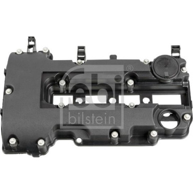 Ventildeckel mit Dichtung | OPEL Adam,Corsa,Insignia 06 | 49615