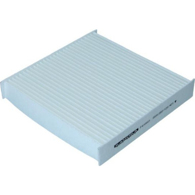 KAMOKA Filter, Innenraumluft F420601