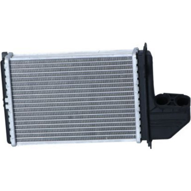 Wärmetauscher, Innenraumheizung | NRF54294