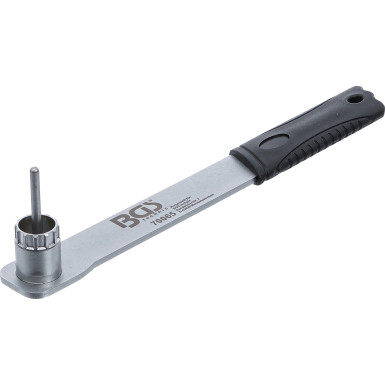 BGS Verschlussringschlüssel | mit Zentrierstift | 70065