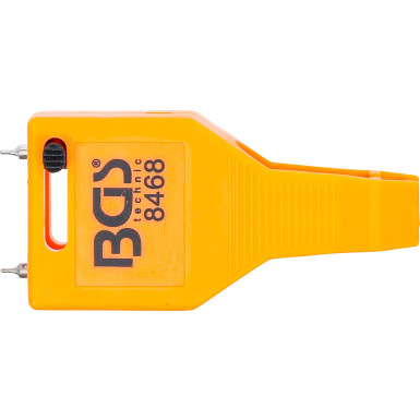 BGS Sicherungstester | 8468