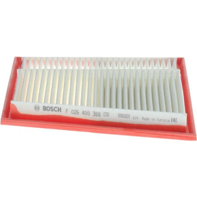Luftfilter | MERCEDES E-Klasse,M-Klasse,CLS-Klasse,R-Klasse | F 026 400 388