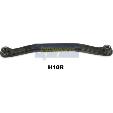 Lenker, Radaufhängung CJ-H10R