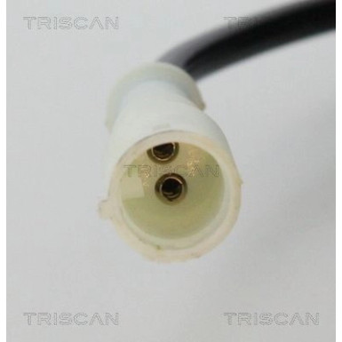 Sensor, Raddrehzahl | 818025206