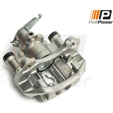 PROFIPOWER Bremssattel PROFIPOWER Bremssattel