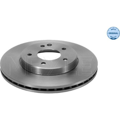 Bremsscheibe Db P. W202/S202 2.0-2.8 93-01 | 015 521 0035