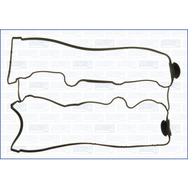 Dichtung, Zylinderkopfhaube Opel Signum 03 | 11109500