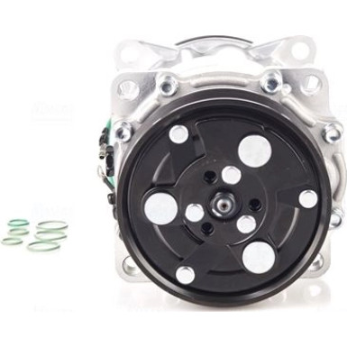 Kompressor PKW Renault Master II 98 FIRST FIT 89160