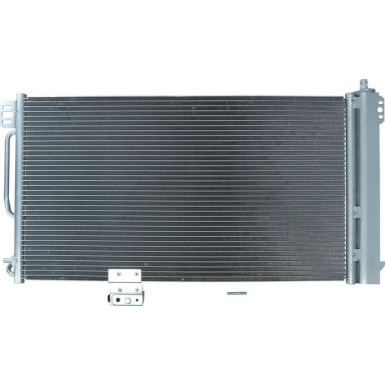 KAMOKA Kondensator, Klimaanlage 7800216