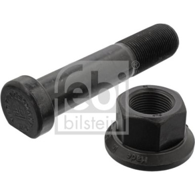 FEBI BILSTEIN Radschraube | 07948