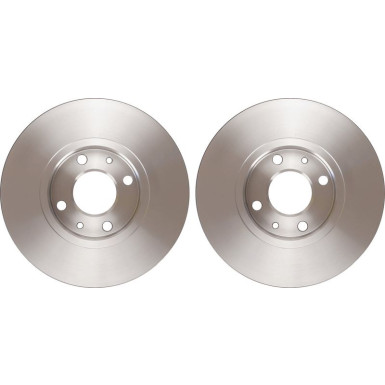 Bremsscheibe Renault/Nissan P DF4364 Bremsscheibe Renault/Nissan P DF4364