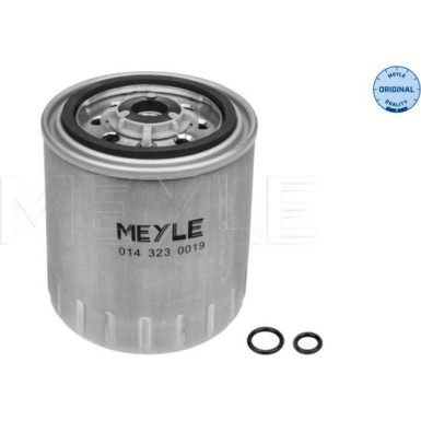 Kraftstofffilter MEYLE-ORIGINAL: True to OE 143230019