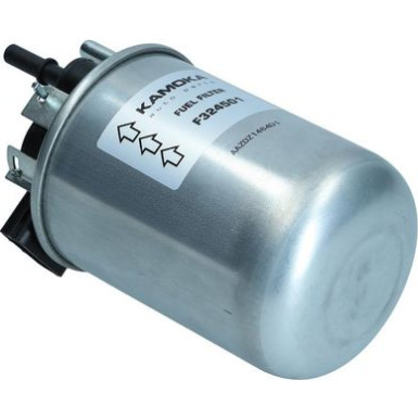 KAMOKA Kraftstofffilter | F324501