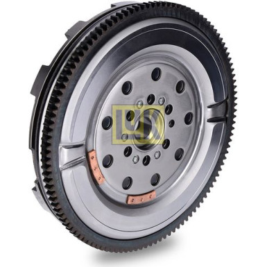 Zweimassenschwungrad CHEVROLET Cruze OPEL Antara 06 LuK DMF 415 0783 10