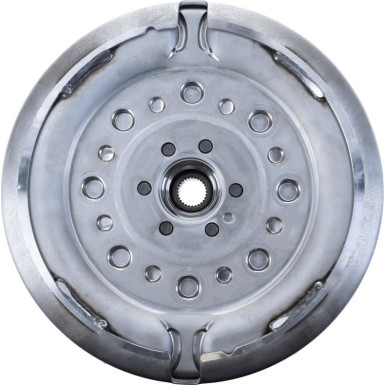 SACHS Kupplungssatz 2289 000 299 ZMS Modul XTend