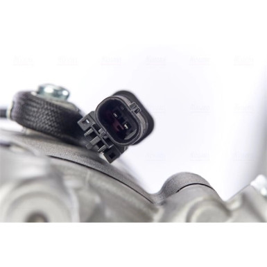 Kompressor PKW Opel Astra J 09 FIRST FIT 890259