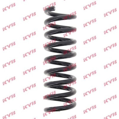 KYB Fahrwerksfeder Db T. C (W203), Clk (C209), Slk (R171) 1.8-6.2 05.00-02.11 K-Flex RA5673