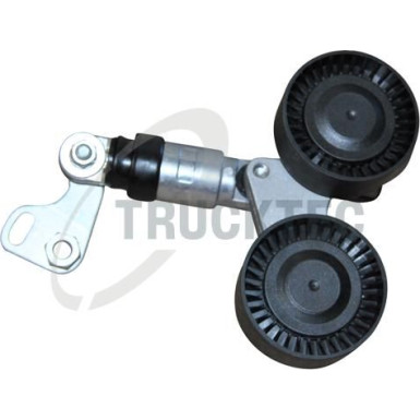 TRUCKTEC AUTOMOTIVE Spannschloss 08.19.213