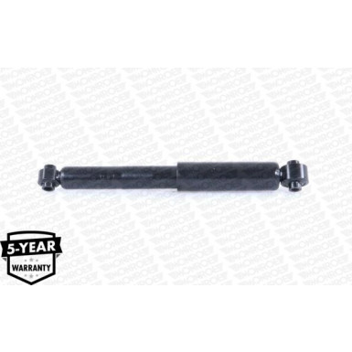 MONROE ORIGINAL-Gasdämpfer HA | OPEL Astra G 02 | 23908