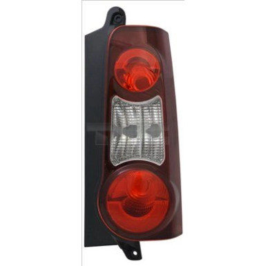 TYC Heckleuchte 11-11381-11-2