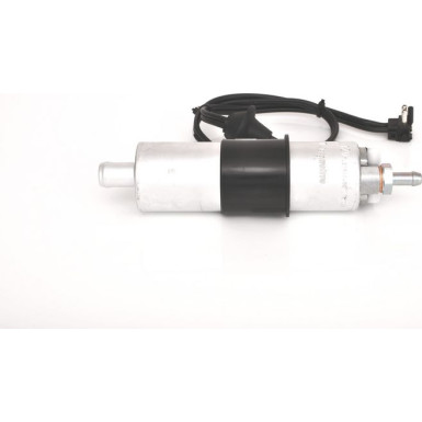 Kraftstoffpumpe elektrisch | MERCEDES C,CLK-Klasse | 0 986 580 371