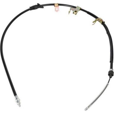 1190199 Seilzug, Feststellbremse