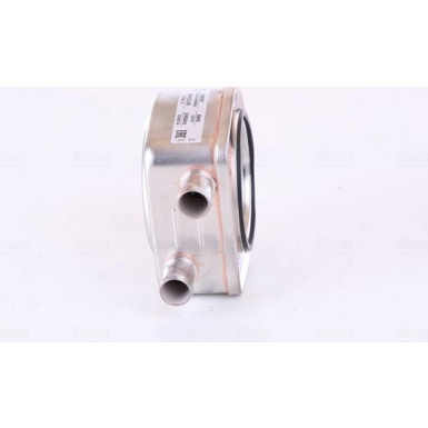 Ölkühler PKW OPEL VIVARO 01 FIRST FIT 90697