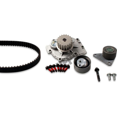 PK00560 Wasserpumpe + Zahnriemensatz