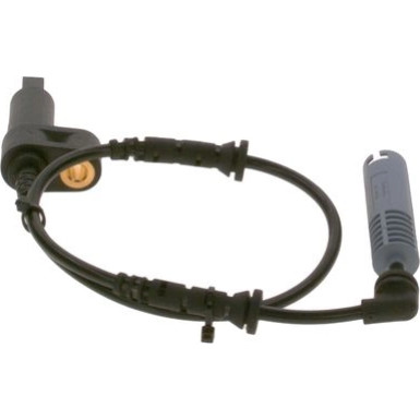 Sensor, Raddrehzahl | BMW E46 98 | 0 986 594 018