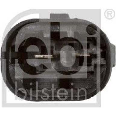 FEBI BILSTEIN Kühlerlüfter 40635