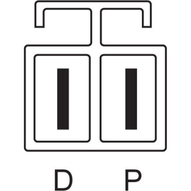 0 986 080 320 Generator 0 986 080 320 Generator