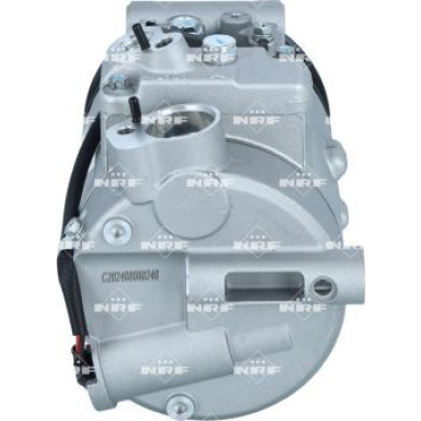 Kompressor, Klimaanlage EASY FIT 32214