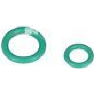 Kondensator, Klimaanlage EASY FIT 350423