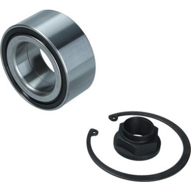 KAMOKA Radlagersatz 5600154