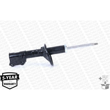 MONROE ORIGINAL-Gasdämpfer VA li | HYUNDAI Getz 02 | R7614