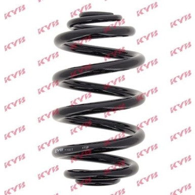 KYB Fahrwerksfeder Bmw T. X3 (E83) 2.0D/2.5/3.0D 01/04 | RJ6641