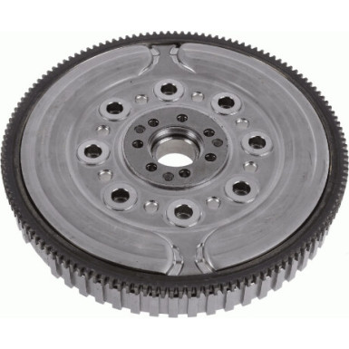 Zweimassenschwungrad MERCEDES Citan RENAULT Clio, Megane 01 Zwei-Massen-Schwungrad 2294002113